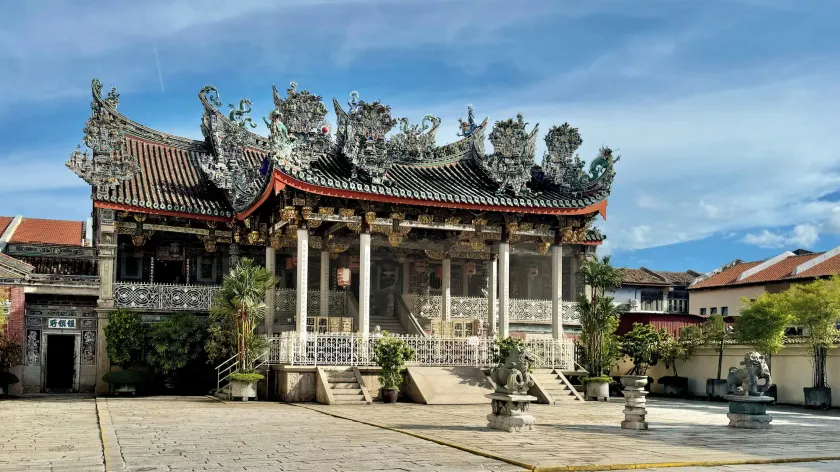 Soori Penang - Image 1