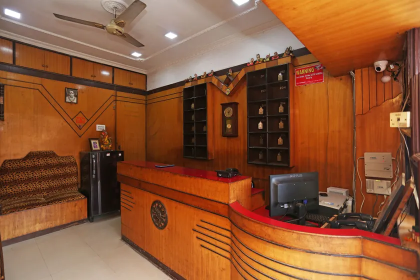 OYO 26808 Shree Ram Residency - Image 1