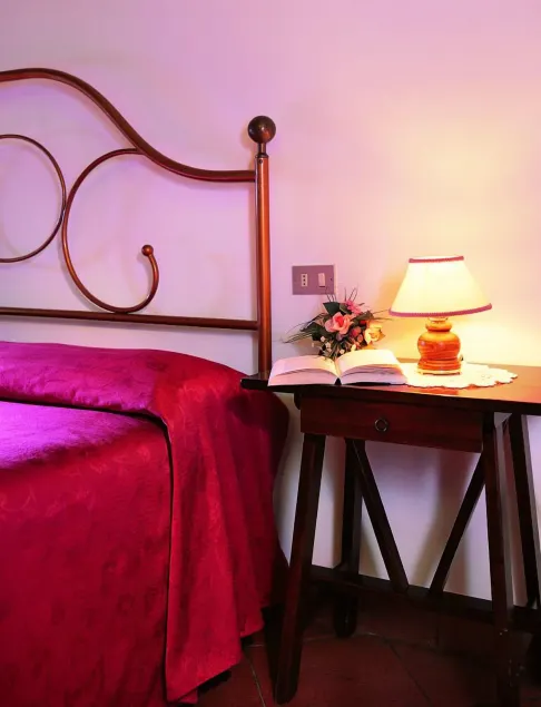 Hotel San Rufino - Image 1