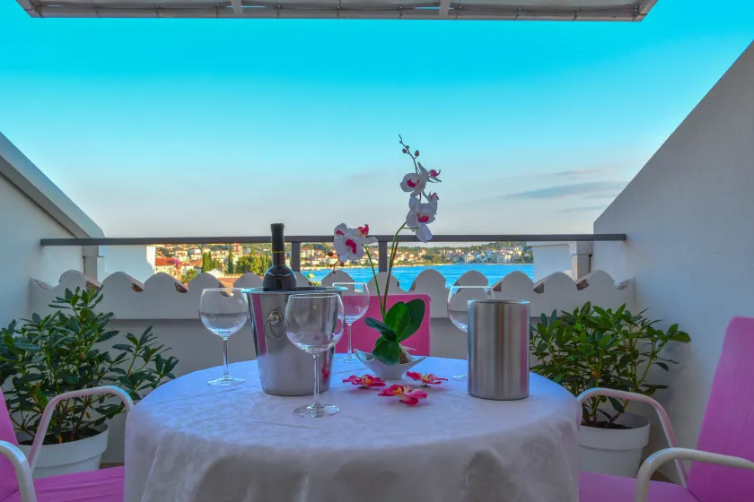 Luxury Apartments Villa Tea - Image 1