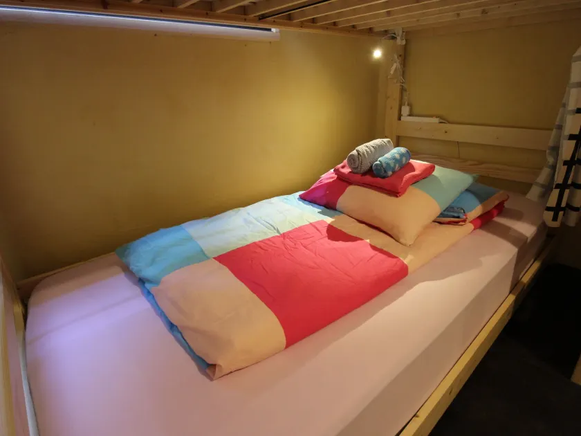 YOKO House - Hostel - Image 1