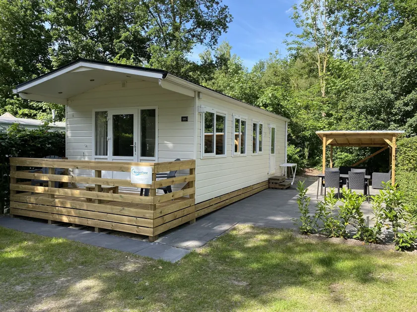 Chalet Mariënberg - Image 1