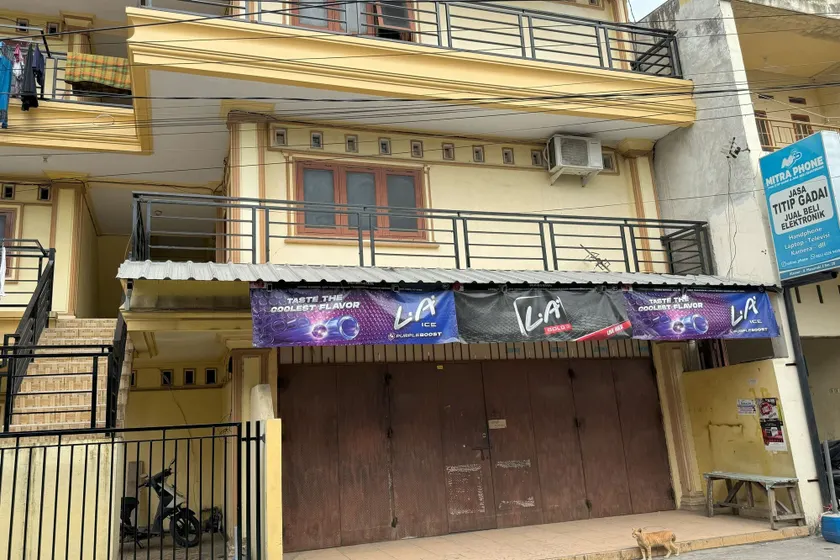Hotel O Kost Btnompo Near SDI Bontosallang - Image 1