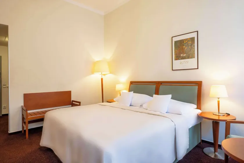 Clarion Hotel Prague Old Town - Image 1
