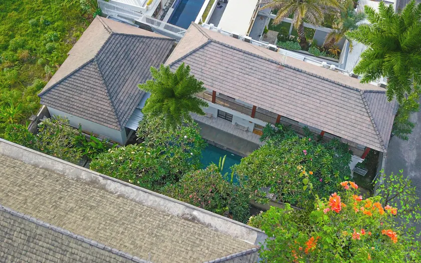 Dirga's House Sanur View by EPS - Image 1