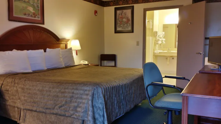 Heritage Inn Augusta - Image 1