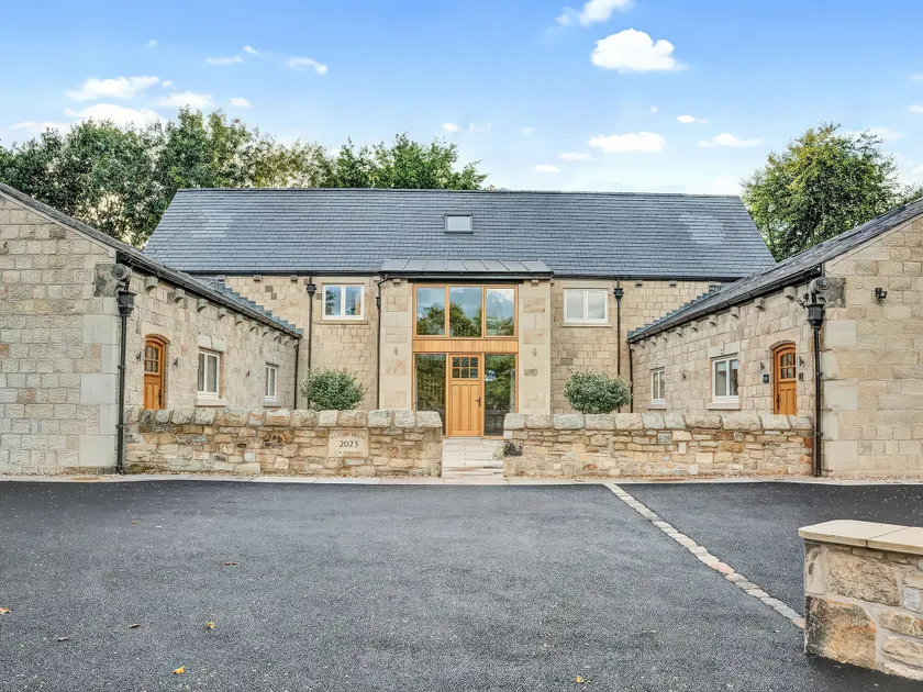 Alston House - Image 1