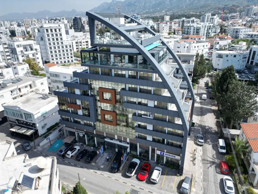 Nurel Shark Residence - Image 1
