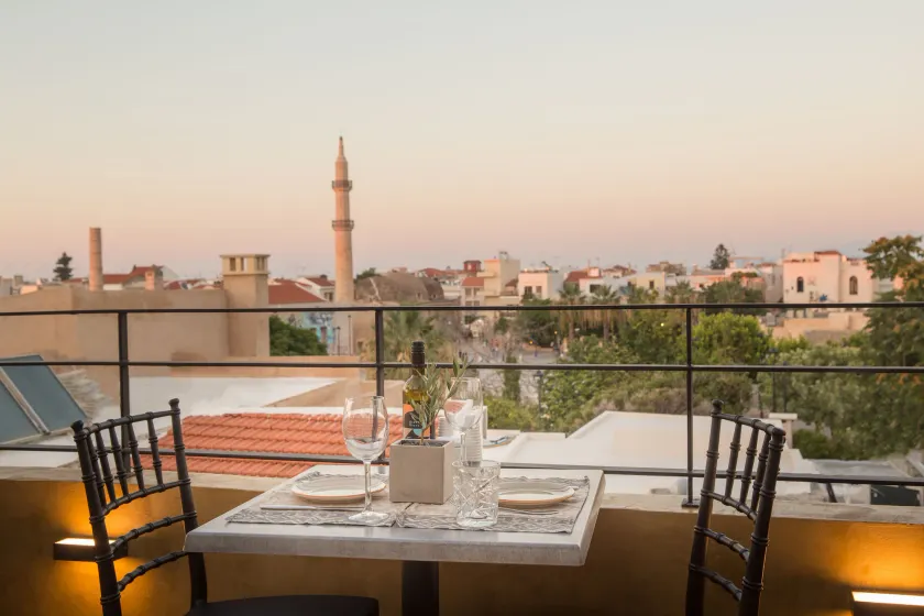 Cressa Suites - Adults Only - Image 1