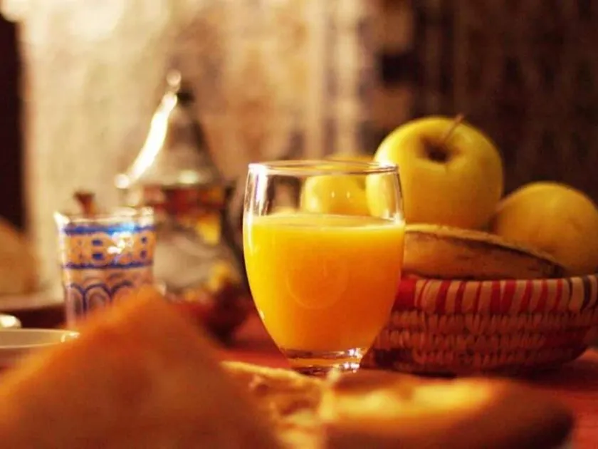Luxury Riad Mounia - Image 1