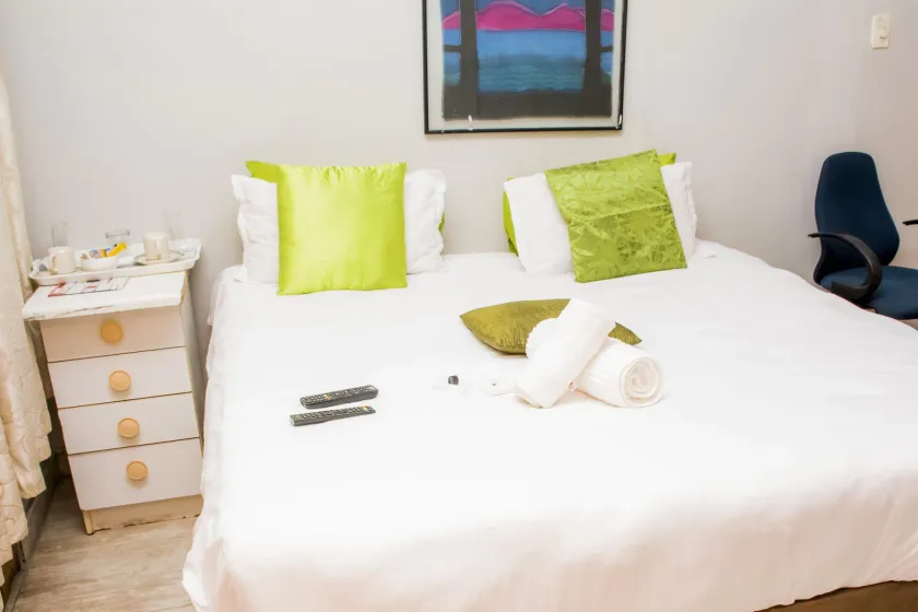 G On M Guest House - Image 1