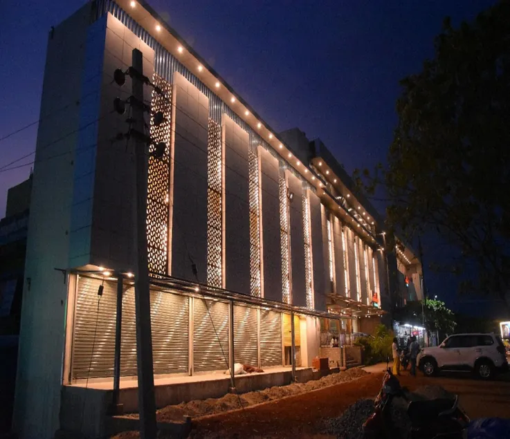 Mangalam Residency - Image 1