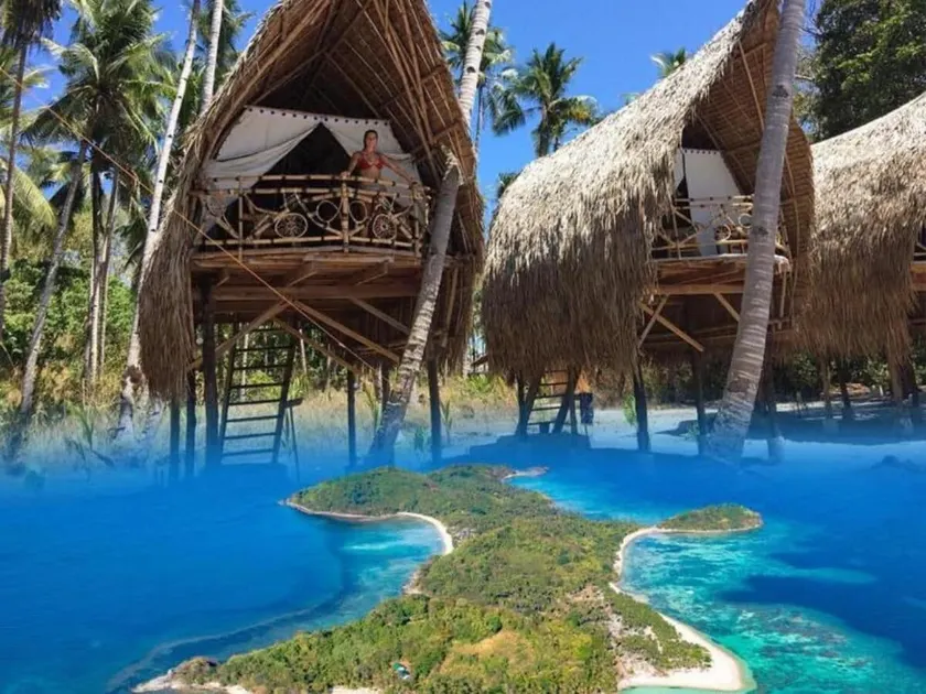 Isla - The Island Experience - Image 1