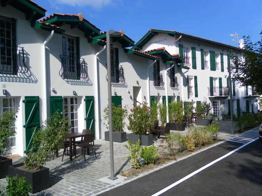 Hotel Residence Alaïa - Image 1