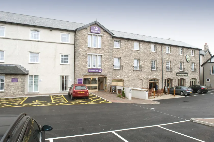 Premier Inn Kendal Central - Image 1