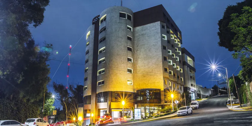 JF Grand Puebla - Image 1