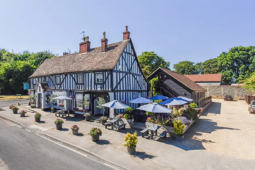 The Bell Inn - Image 1