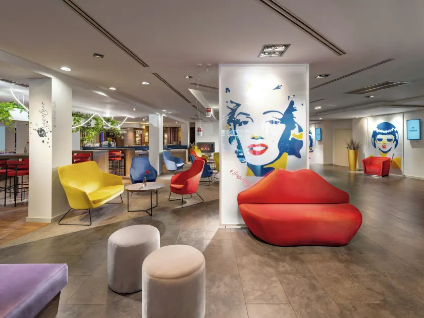 Clarion Congress Hotel Bratislava - Image 1