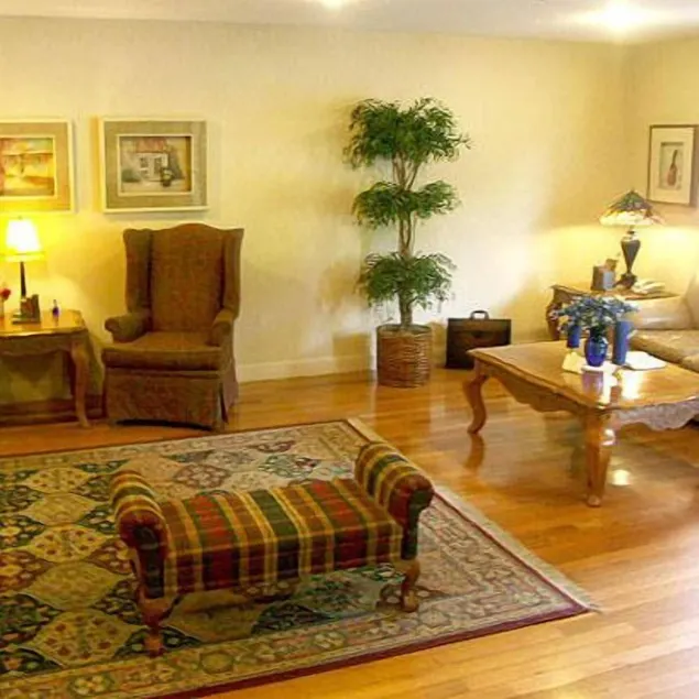 Baymont by Wyndham Mount Vernon Renfro Valley - Lobby