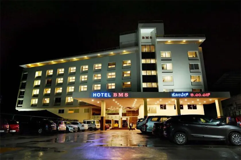Hotel BMS - Image 1