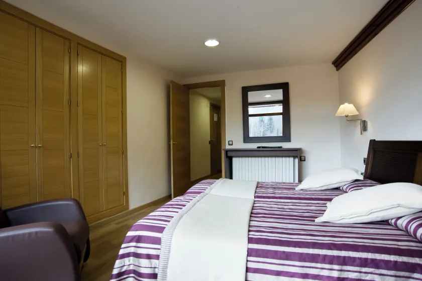 Hotel La Coma - Image 1