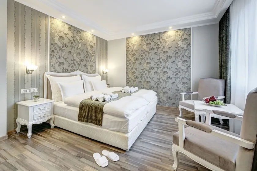 Boutique Hotel Diama - Image 1