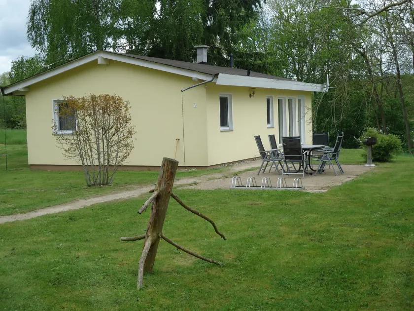 Ferienhäuser Seewiesen - Image 1