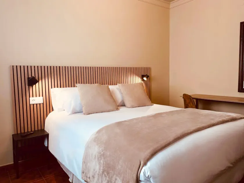 Hotel San Francisco - Image 1