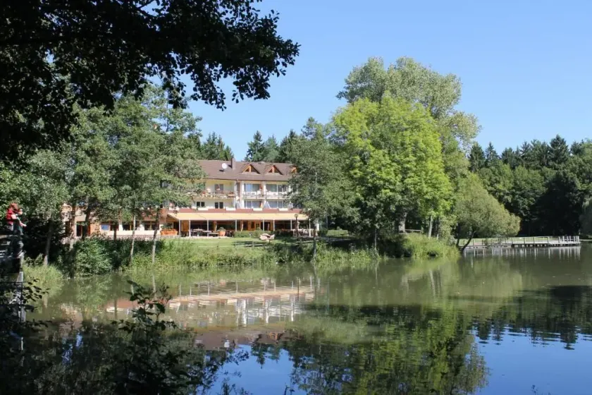 Hotel Salinensee - Image 1