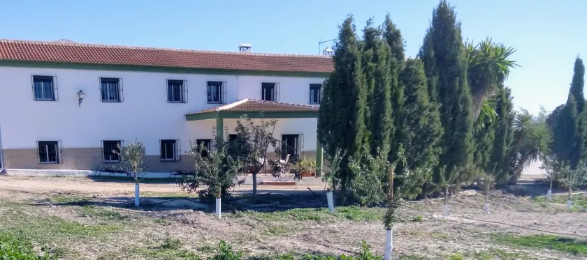 Alojamiento Rural El Orégano - Image 1