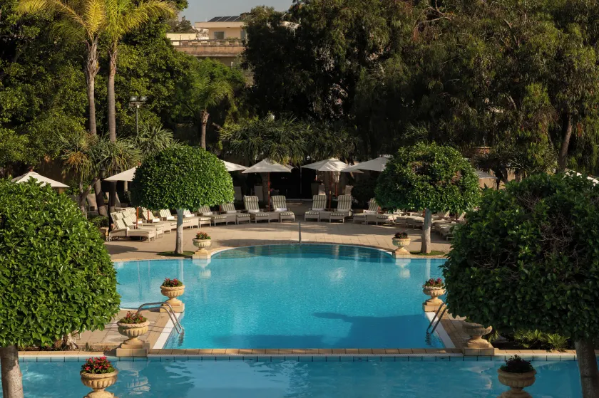 Corinthia Palace Malta - Image 1