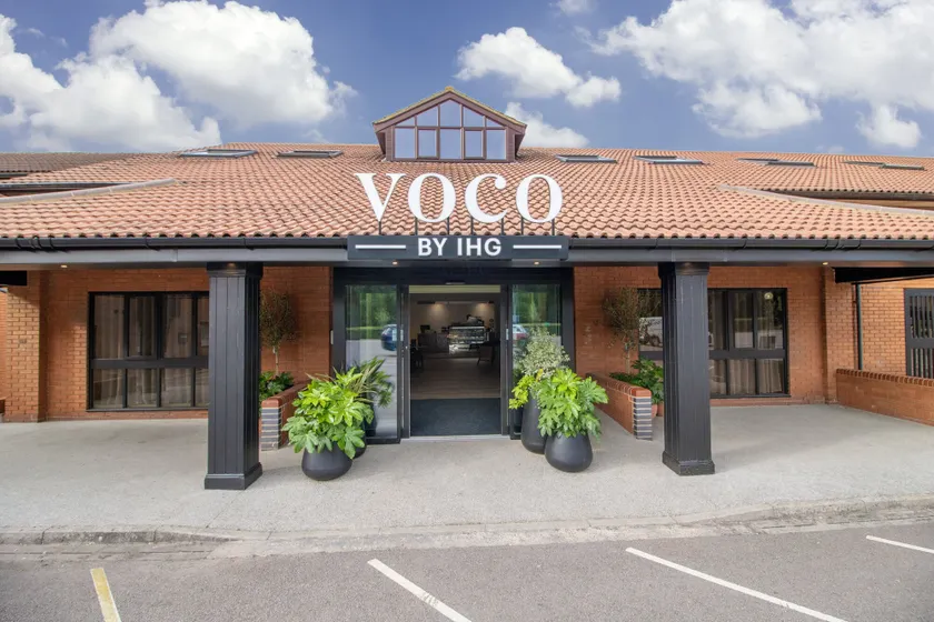 voco Corby Kettering by IHG - Image 1