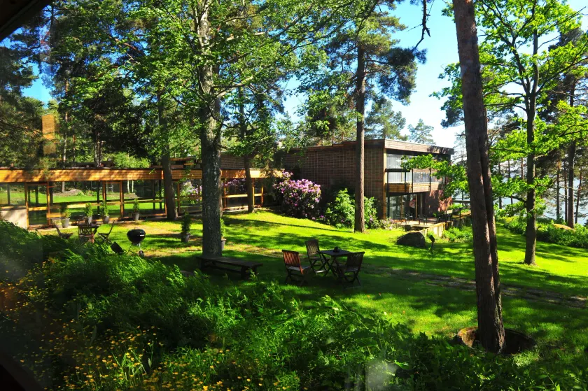 Hotel Rantapuisto - Image 1