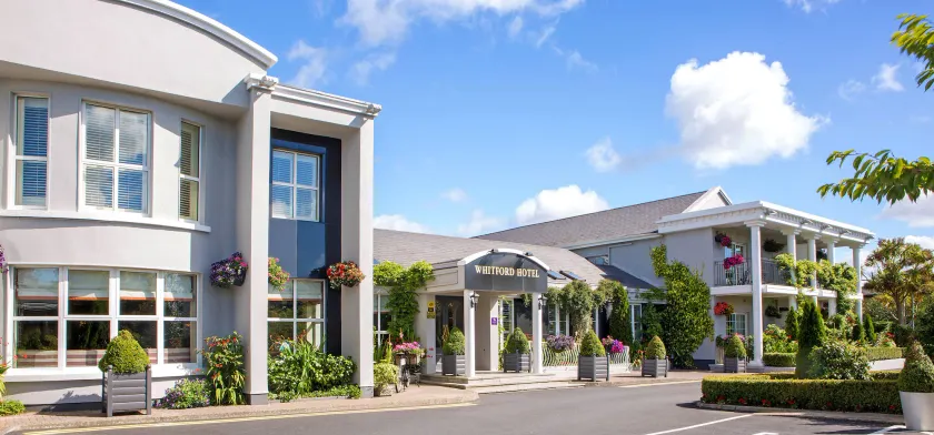Whitford House Hotel - Image 1