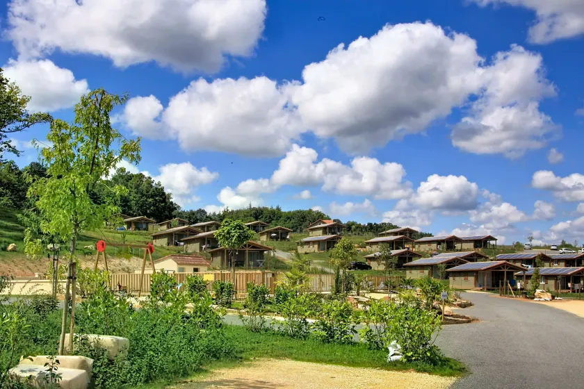 Terres de France - Les Hameaux de Pomette - Image 1