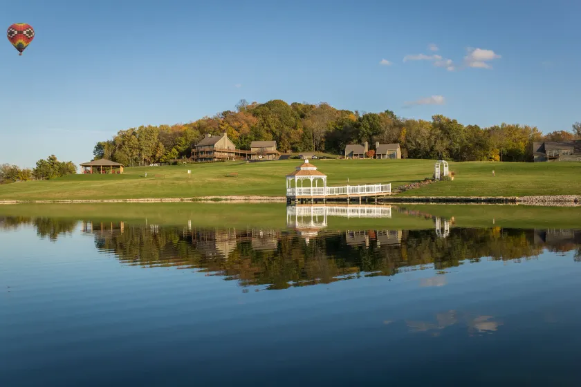 Lefevre Inn and Resort - Image 1
