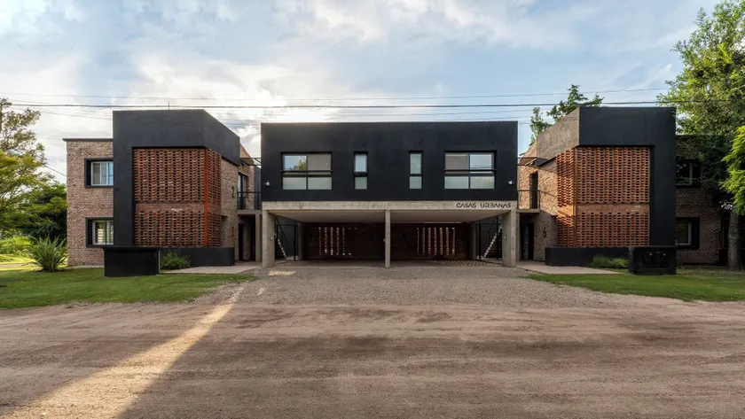 Casas Urbanas Apart Hotel - Image 1