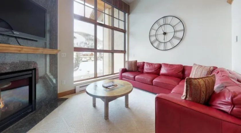 Lionshead Village Landmark Condos 3 Bedroom - Udendørsområde