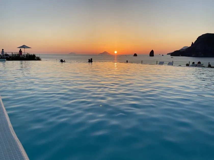 Therasia Resort Sea and SPA - The Leading Hotels of the World - Image 1