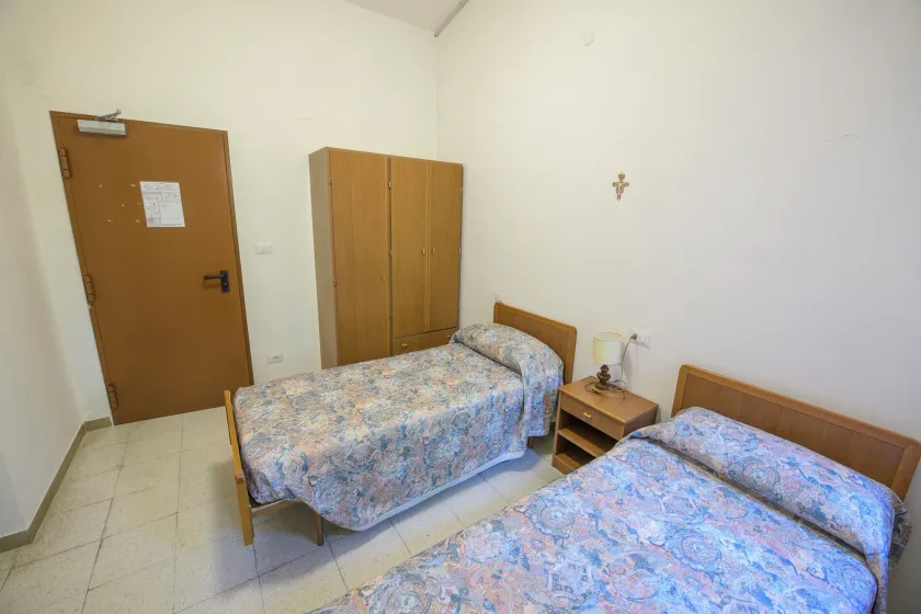 Pastor Angelicus - Casa per Ferie - Room