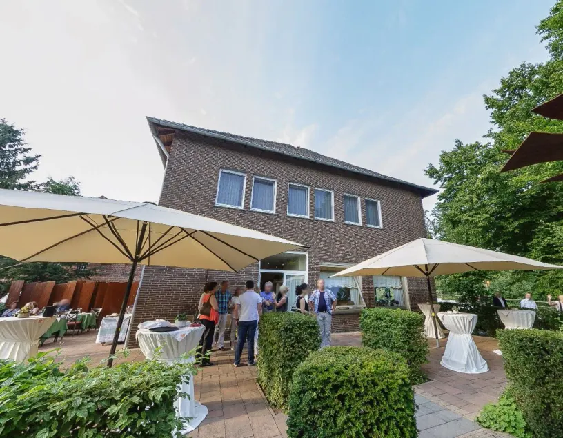 Zur Windmühle Restaurant - Hotel - Image 1