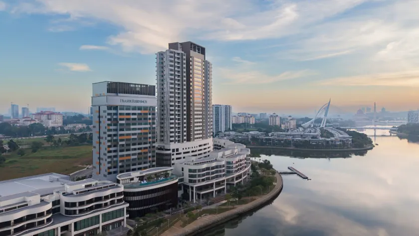 Fraser Residence Putrajaya - Image 1
