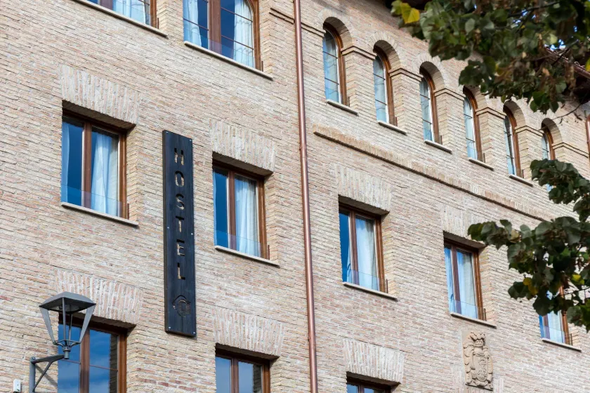 Alda Estella Hostel - Image 1