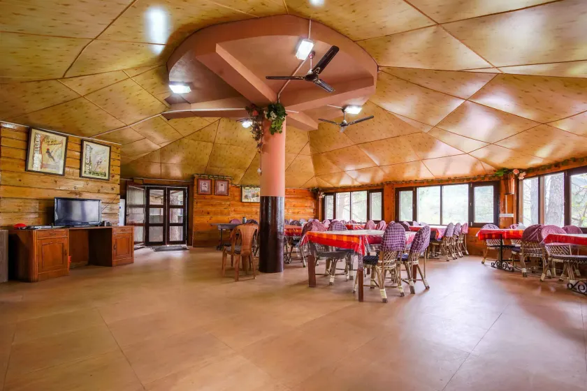 Park Woods Shoghi - Image 1