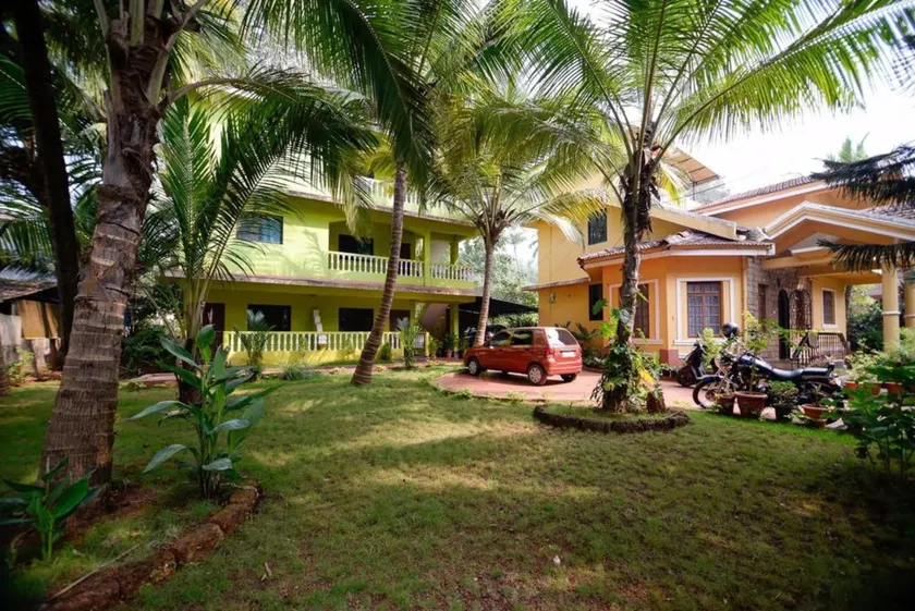 Sunshine Park Homes - Image 1