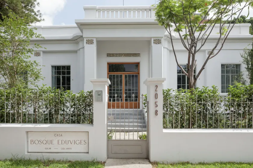 Hotel Boutique Casa Eduviges - Image 1