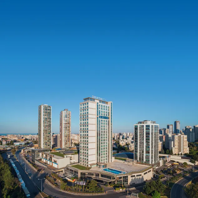 Selectum City Ataşehir - Image 1