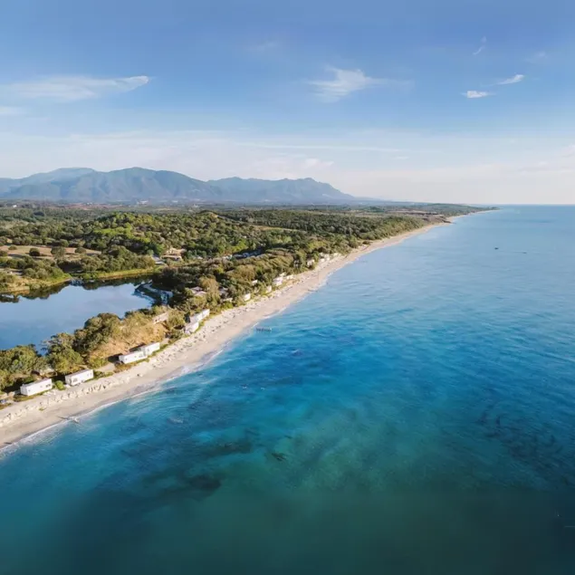 Domaine Naturiste de Riva Bella - Image 1