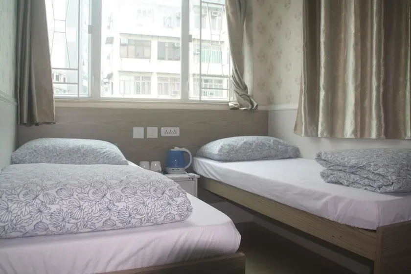 K & B Hostel - Image 1