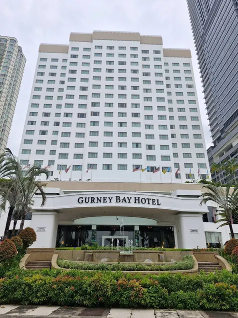 Gurney Bay Hotel, A PARKROYAL Partner Hotel - Image 1